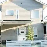 Virpiniemen Maston Villa,