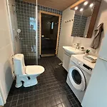Сasa de vacaciones Virpiniemen Maston Villa, *