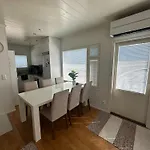 Сasa de vacaciones Virpiniemen Maston Villa,