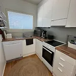 Virpiniemen Maston Villa, Prázdninový dům Oulu
