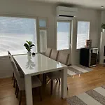 Virpiniemen Maston Villa, Сasa de vacaciones Oulu