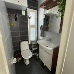 Сasa de vacaciones Virpiniemen Maston Villa,