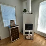 Virpiniemen Maston Villa, Prázdninový dům *