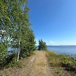 Virpiniemen Maston Villa, Prázdninový dům Oulu