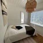 Сasa de vacaciones Virpiniemen Maston Villa, Oulu