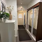 Virpiniemen Maston Villa, *