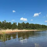 Virpiniemen Maston Villa, Prázdninový dům