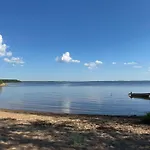 Virpiniemen Maston Villa, Prázdninový dům