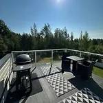 Virpiniemen Maston Villa,