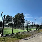Prázdninový dům Virpiniemen Maston Villa, *