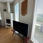 Virpiniemen Maston Villa, * Oulu
