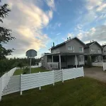 Prázdninový dům Virpiniemen Maston Villa,