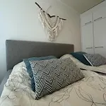 Virpiniemen Maston Villa, *