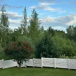 Virpiniemen Maston Villa, *