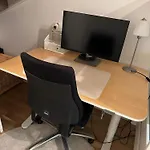 Prázdninový dům Virpiniemen Maston Villa, *