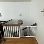 Virpiniemen Maston Villa, * Oulu