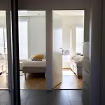 Virpiniemen Maston Villa, Prázdninový dům Oulu