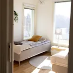 Virpiniemen Maston Villa,