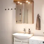 Virpiniemen Maston Villa, Prázdninový dům *