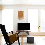 Virpiniemen Maston Villa, Prázdninový dům *