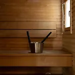 Prázdninový dům Virpiniemen Maston Villa, *
