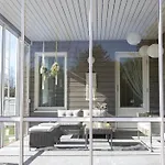 Virpiniemen Maston Villa, * Oulu