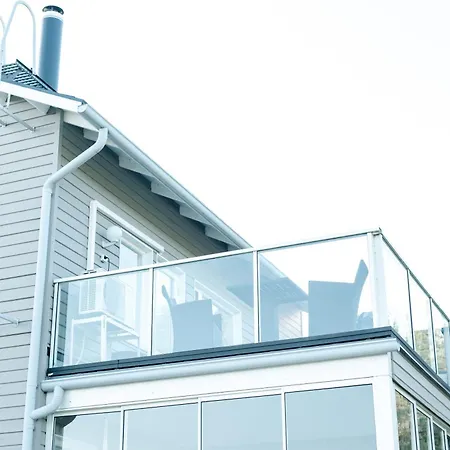 Virpiniemen Maston Villa, 奥卢