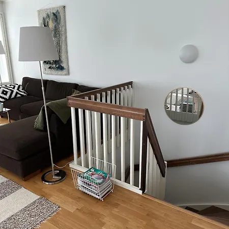 Virpiniemen Maston Villa,