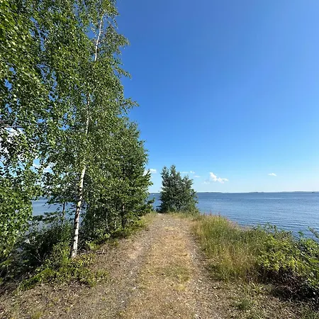 Virpiniemen Maston Villa, 度假居 奥卢