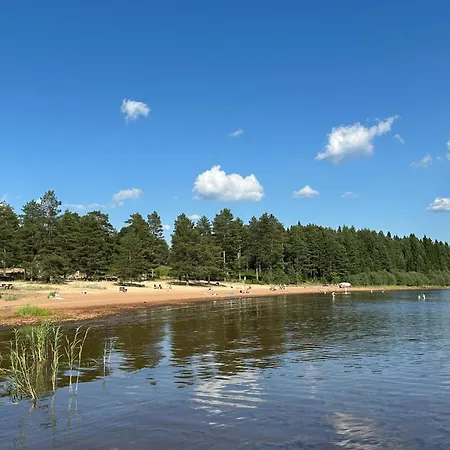 Virpiniemen Maston Villa, 度假居