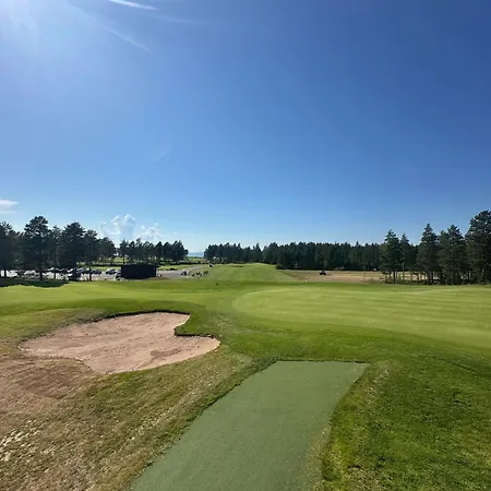 Virpiniemen Maston Villa, *