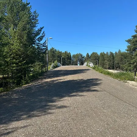 Virpiniemen Maston Villa, * オウル