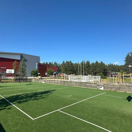 Virpiniemen Maston Villa,