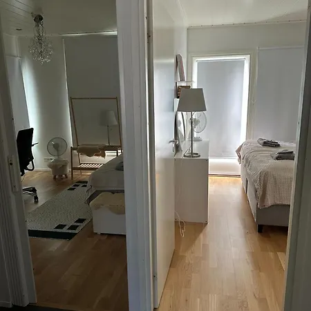 Virpiniemen Maston Villa,