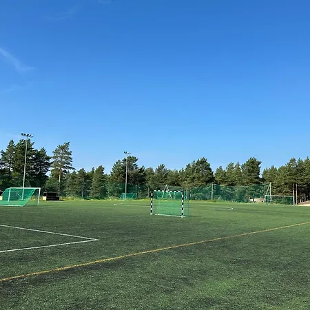 Virpiniemen Maston Villa, *