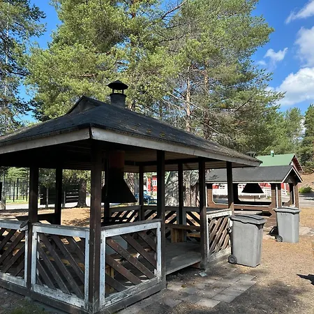 Virpiniemen Maston Villa, * 奥卢