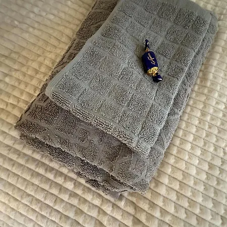 別荘 Virpiniemen Maston Villa, *