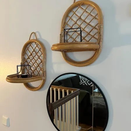 Virpiniemen Maston Villa, 別荘 オウル