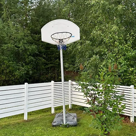 別荘 Virpiniemen Maston Villa, *