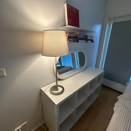 別荘 Virpiniemen Maston Villa,