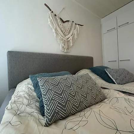 Virpiniemen Maston Villa, *