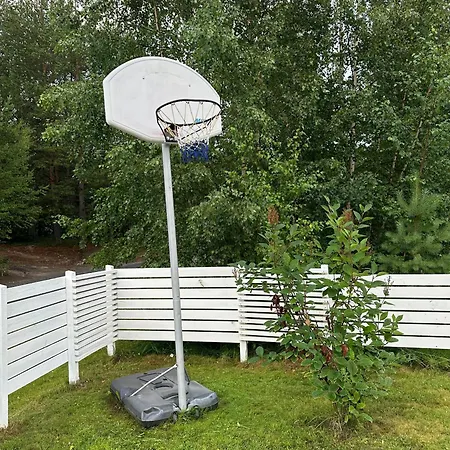 Virpiniemen Maston Villa, Casa vacanze *