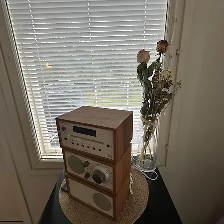 Virpiniemen Maston Villa, *