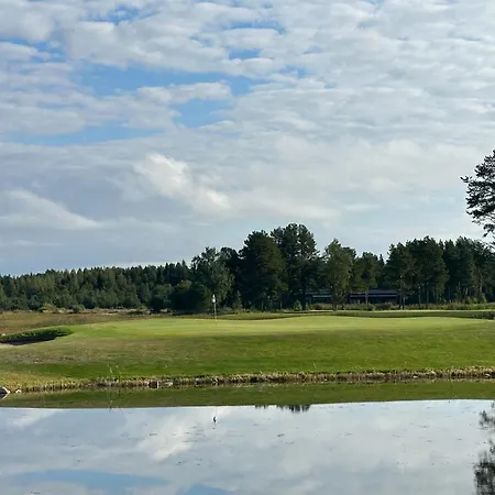 Virpiniemen Maston Villa, 奥卢