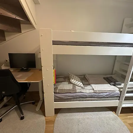 Virpiniemen Maston Villa, 度假居 *