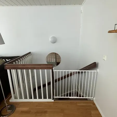 Virpiniemen Maston Villa, * 오울루