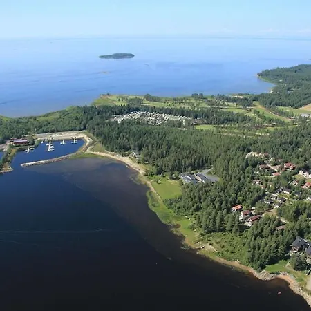 別荘 Virpiniemen Maston Villa,