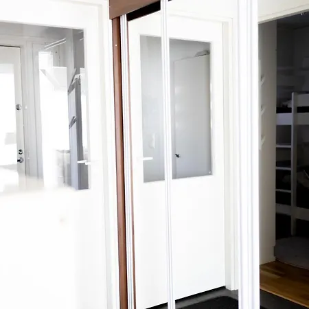 펜션 Virpiniemen Maston Villa, 오울루