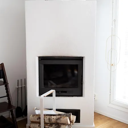 펜션 Virpiniemen Maston Villa, 오울루