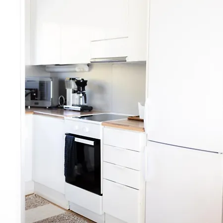 Virpiniemen Maston Villa, 펜션
